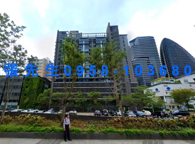 西屯大樓法拍-4