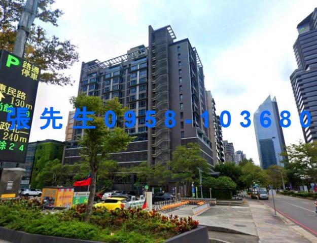 西屯大樓法拍-5