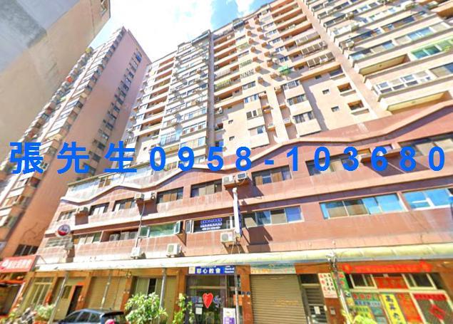 北屯大樓法拍-1