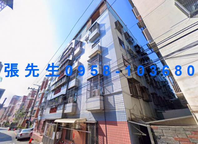 大雅華廈法拍-4