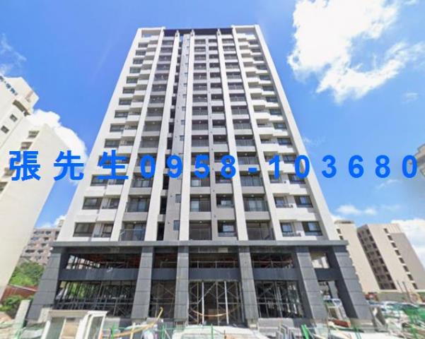 梧棲拍賣大樓-3