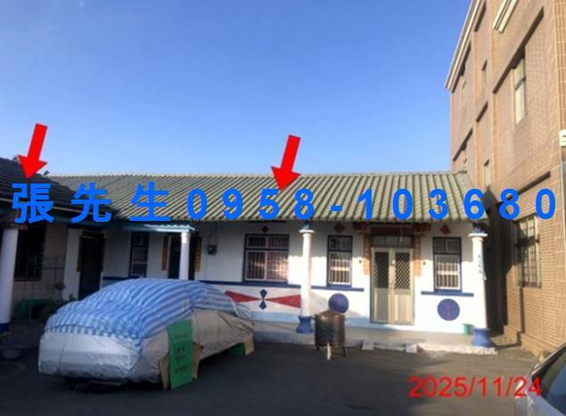 二林法拍透天-2