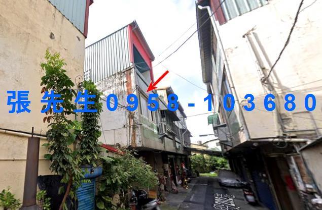 彰化市拍賣透天-2