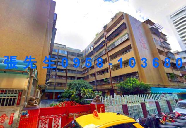 北區華廈拍賣-1