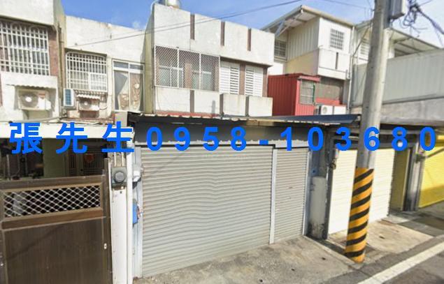 花蓮法拍透天-1