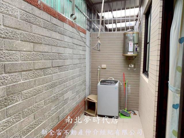 台南善化透天-8