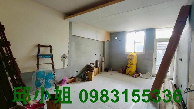 嘉義水上透天-2