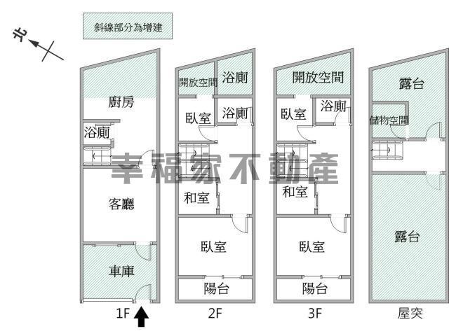 台南安平別墅-15