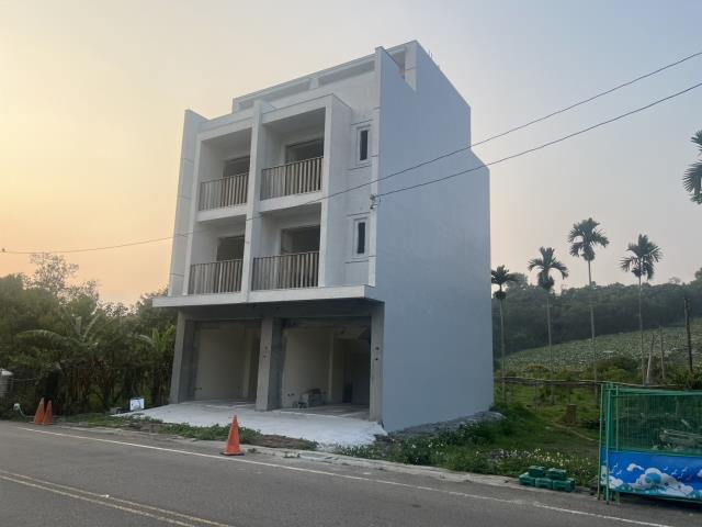 台中東勢透天-2