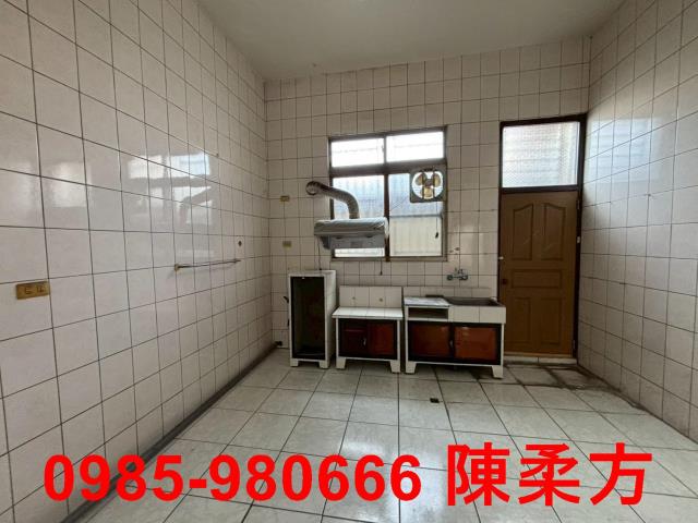 嘉義水上透天-14