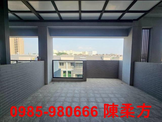 嘉義東區別墅-14