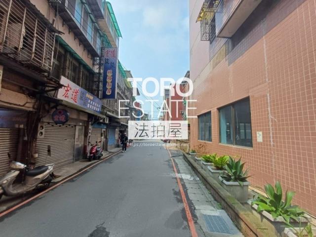 新北三峽法拍大樓-7