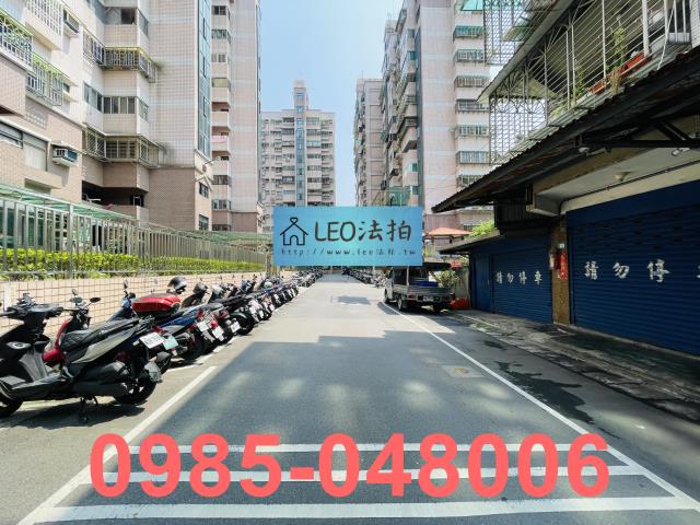 新北五股法拍公寓-6