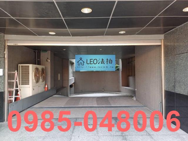 新北淡水法拍大樓-6