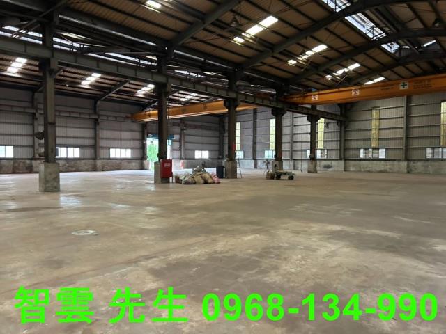 桃園龜山廠房-1