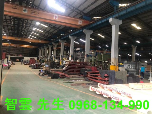 桃園龜山廠房-2