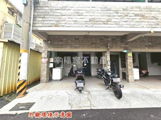 台南永康別墅-1