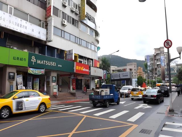 台北士林法拍大樓-11