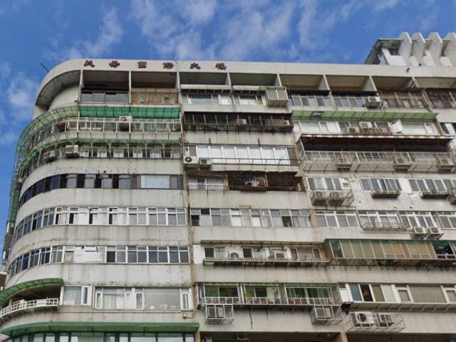 台北士林法拍大樓-3