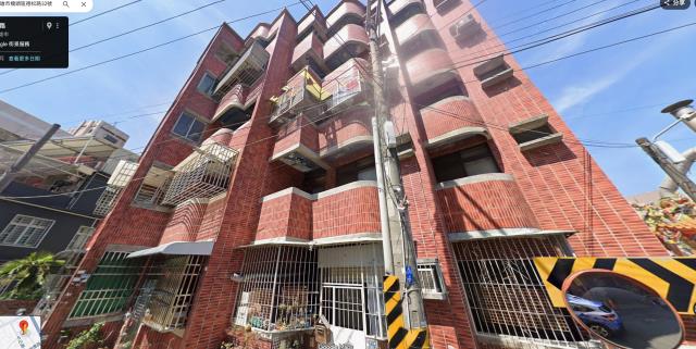 高雄橋頭公寓法拍-2