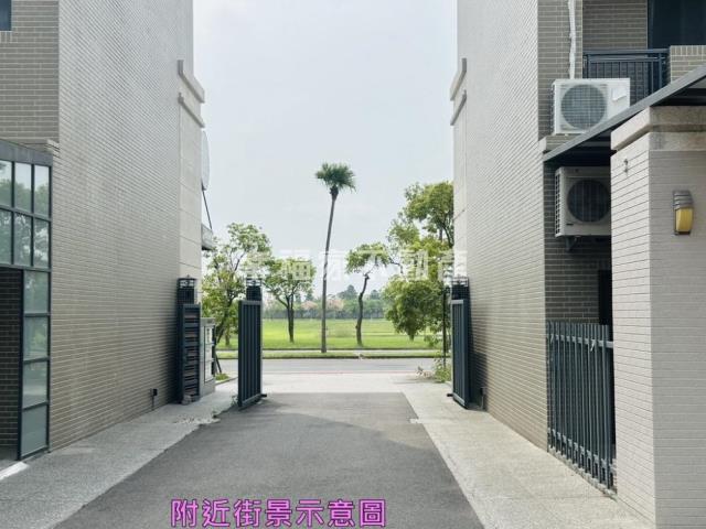 台南善化別墅-11