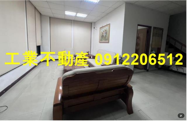 台南永康廠房-4