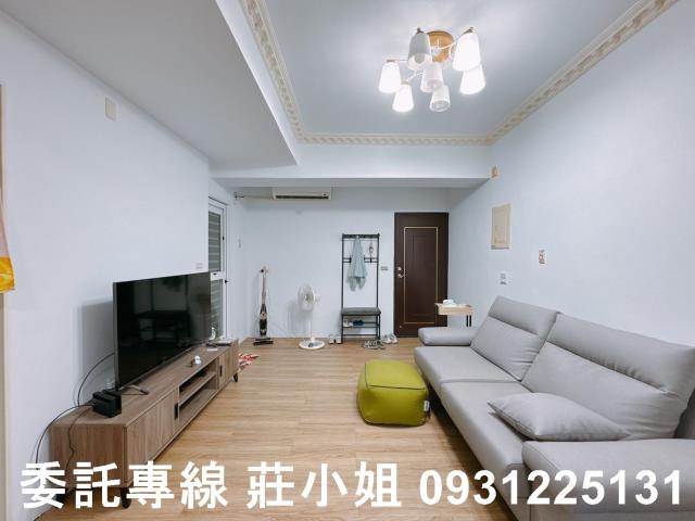 台南安平華廈-1