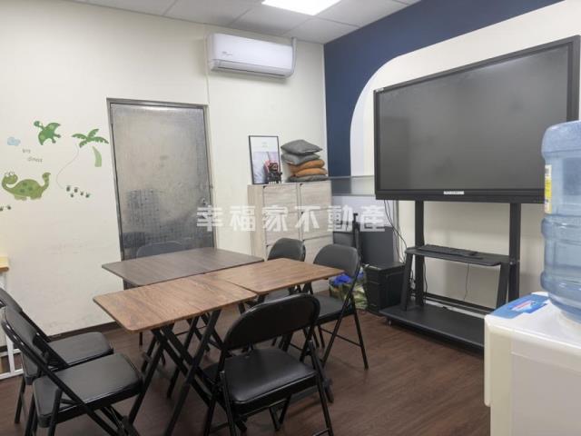 台南安平店面-2