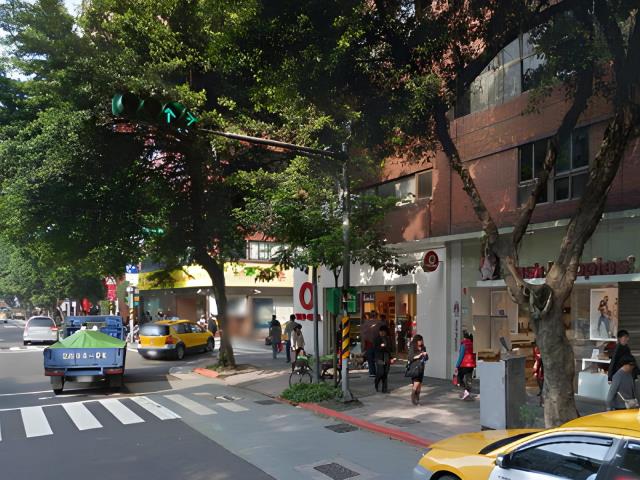 台北大安區大樓拍賣-2