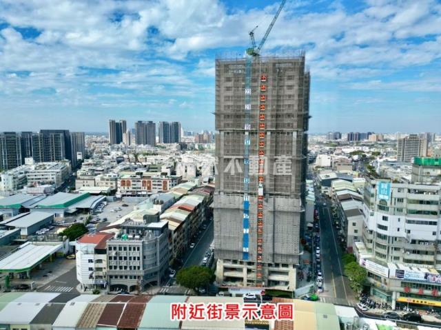 台南北區大樓-10