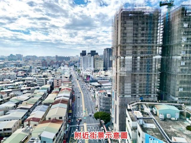 台南北區大樓-14