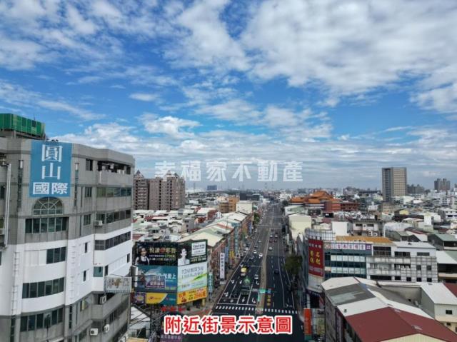 台南北區大樓-1