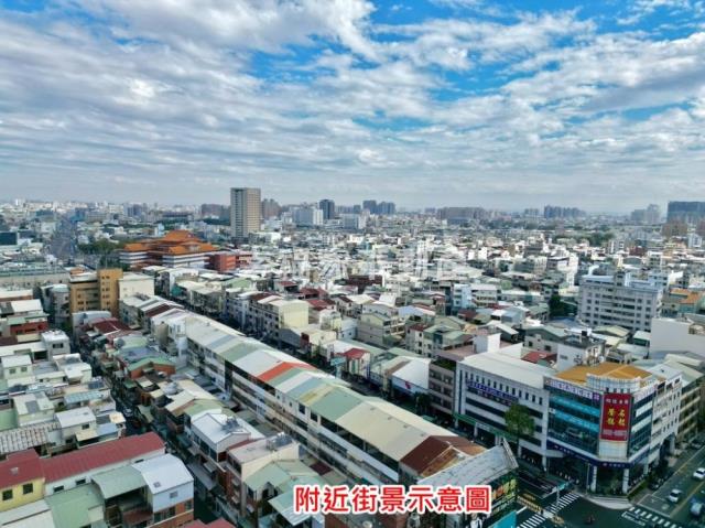 台南北區大樓-6