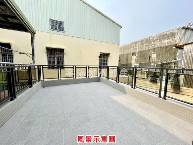 台南安南別墅-11