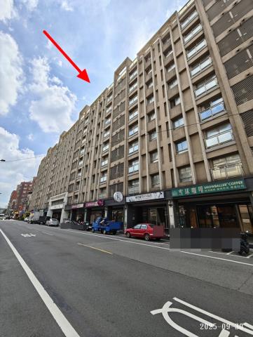 桃園楊梅大樓法拍-3