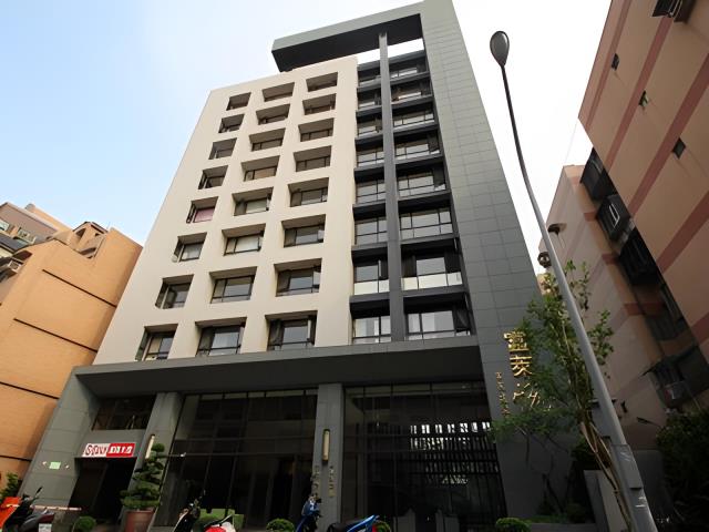 桃園桃園區大樓法拍-3