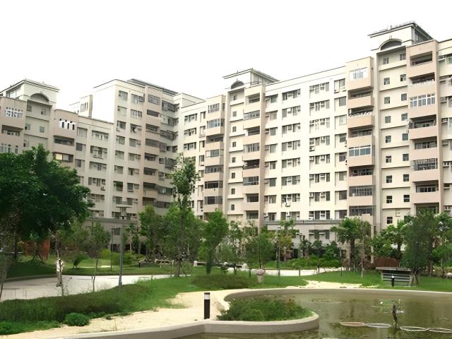 五股華廈法拍-1