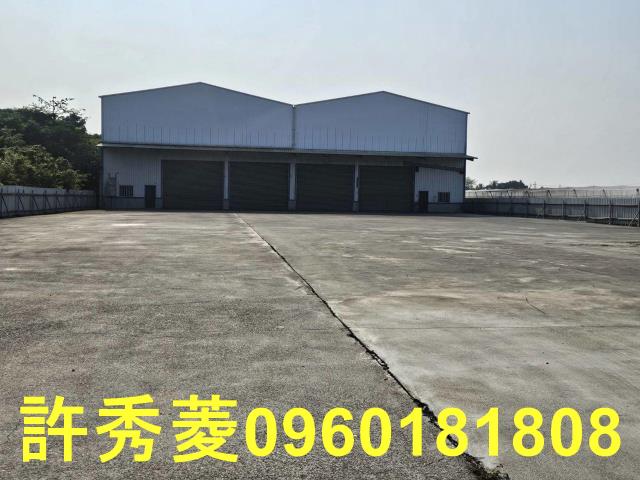 岡山廠房-2