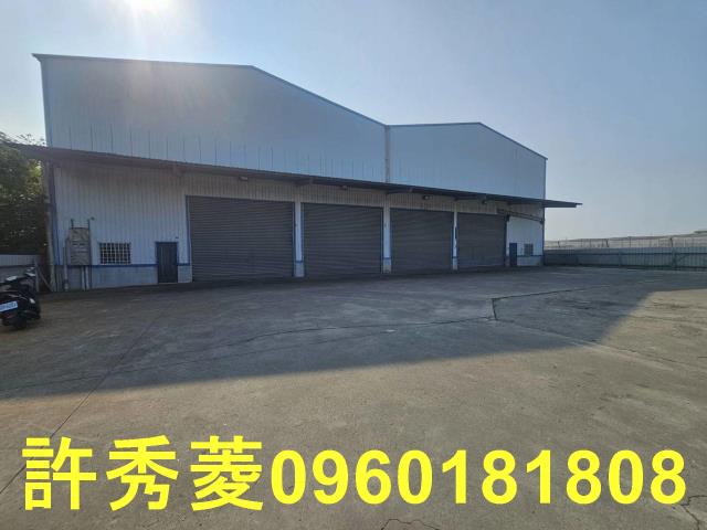 岡山廠房-5