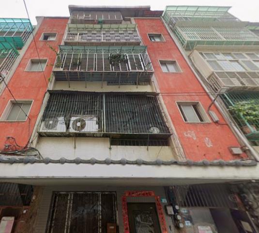 五股法拍公寓-2