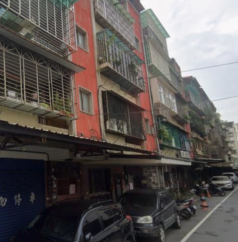 五股法拍公寓-3