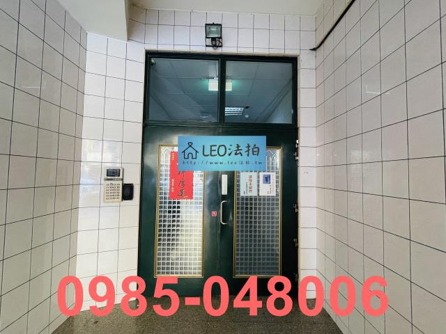 三重法拍華廈-4