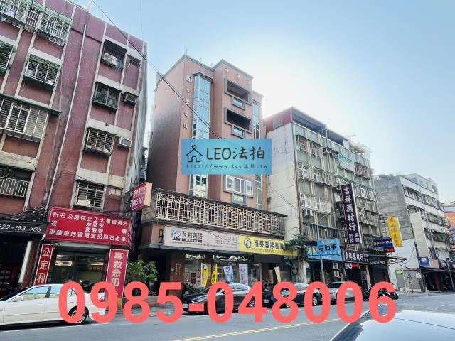 三重法拍華廈-3