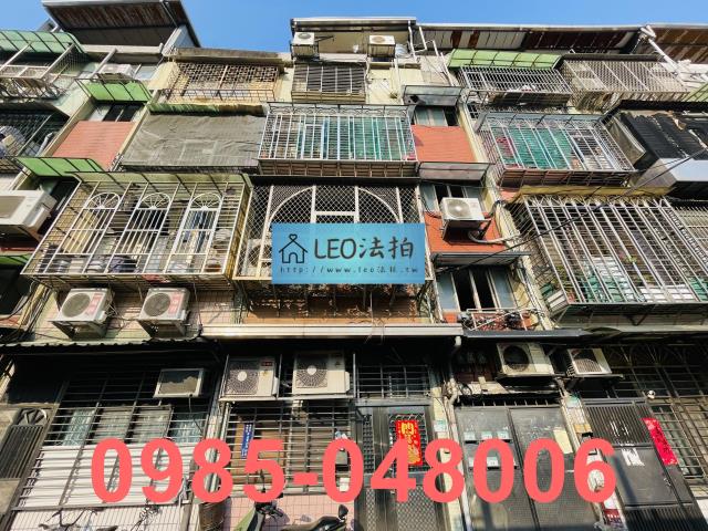 士林拍賣公寓-1