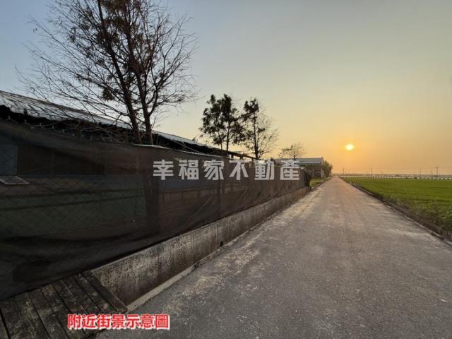 後壁畜牧設施雞舍-1