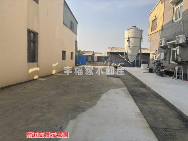 後壁畜牧設施雞舍-6