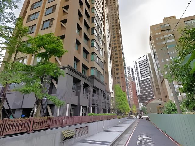 新北法拍大樓-3