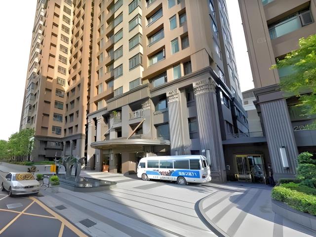 新北法拍大樓-4