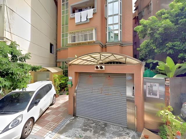 新北華廈法拍-4