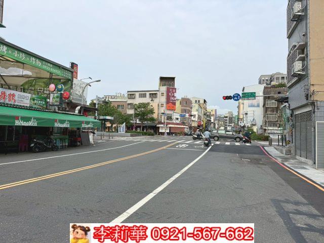 台南中西區店面-2